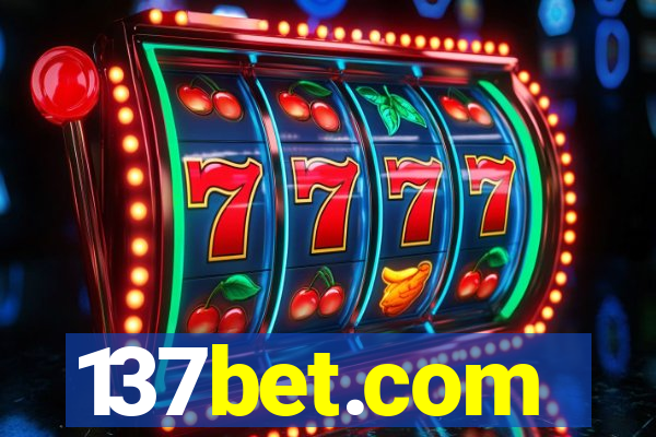 137bet.com