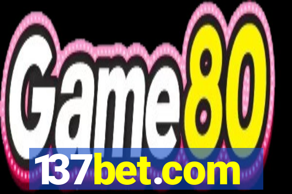 137bet.com
