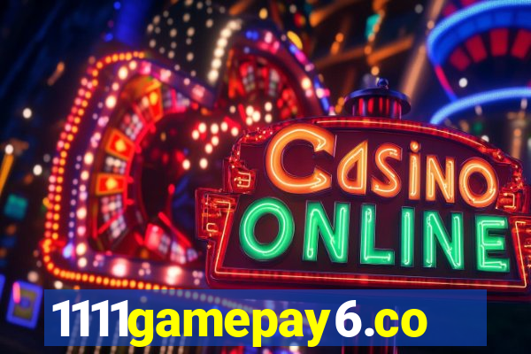 1111gamepay6.com