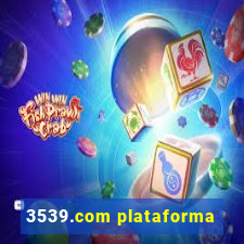 3539.com plataforma