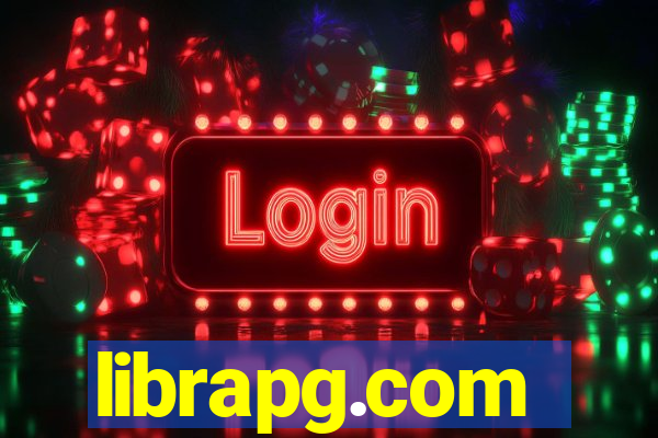 librapg.com