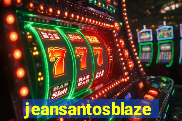 jeansantosblaze