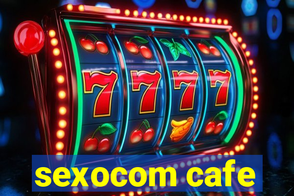 sexocom cafe