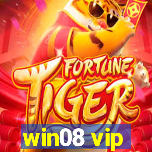win08 vip