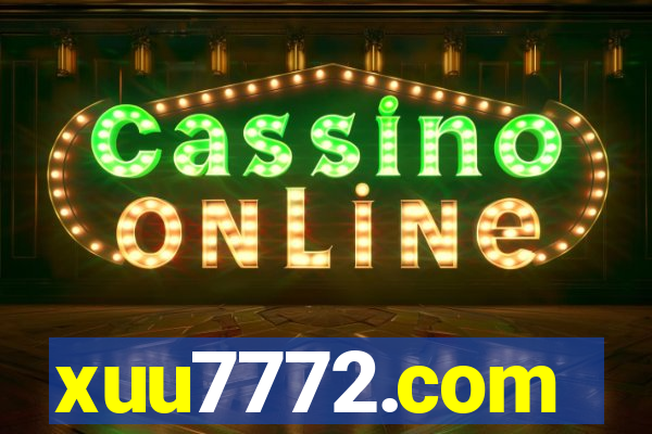 xuu7772.com