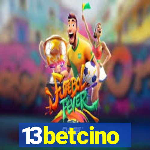 13betcino
