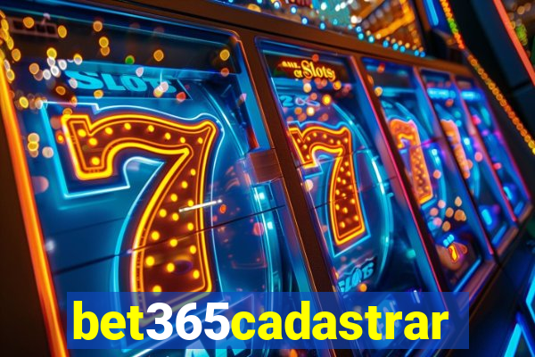 bet365cadastrar