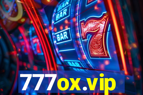 777ox.vip