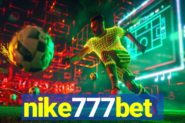 nike777bet