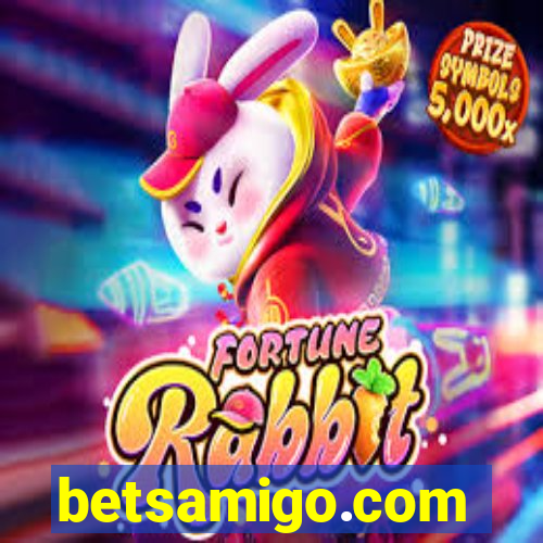 betsamigo.com