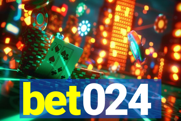 bet024