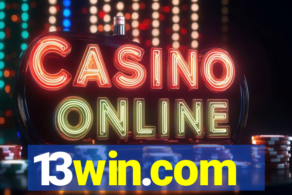 13win.com