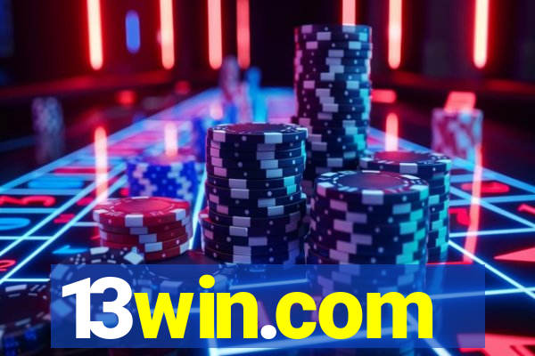 13win.com