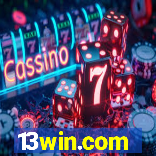 13win.com