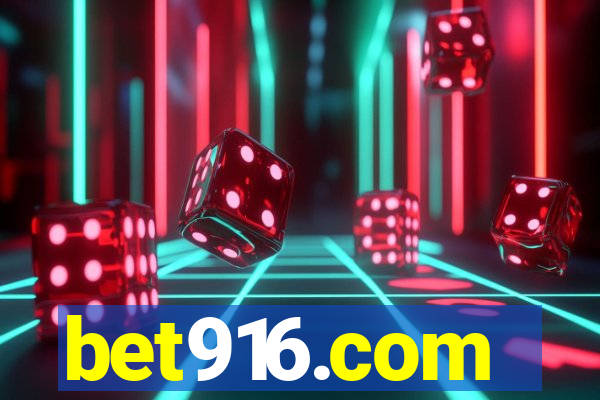 bet916.com