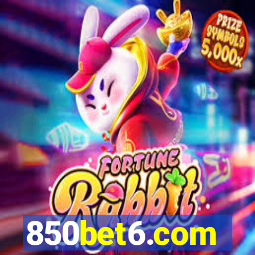 850bet6.com