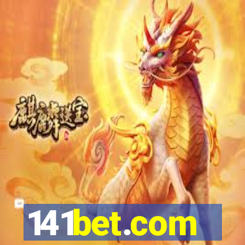 141bet.com