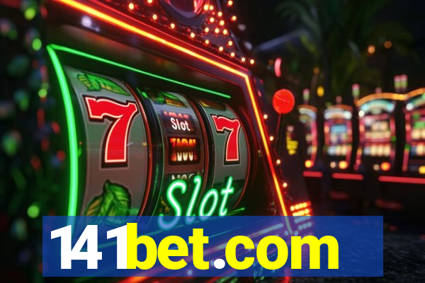 141bet.com