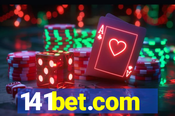 141bet.com