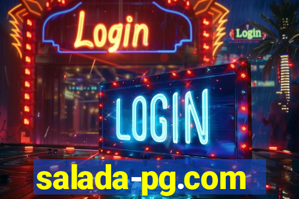 salada-pg.com
