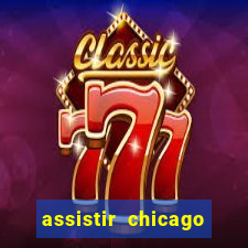 assistir chicago fire 3 temporada