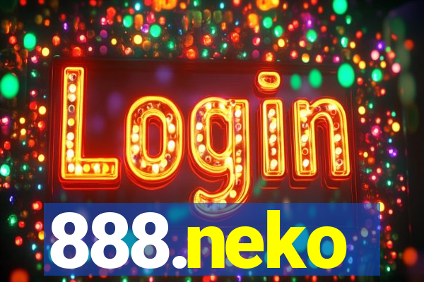 888.neko