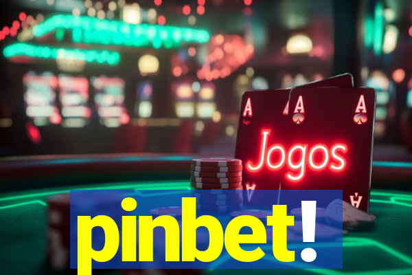 pinbet!