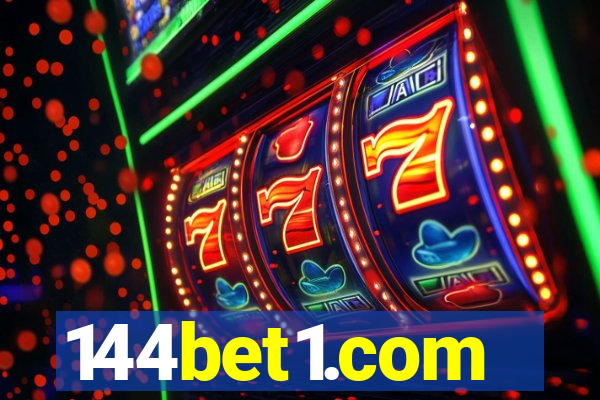 144bet1.com