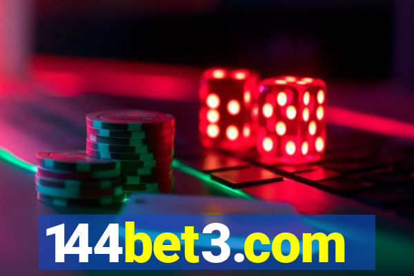 144bet3.com