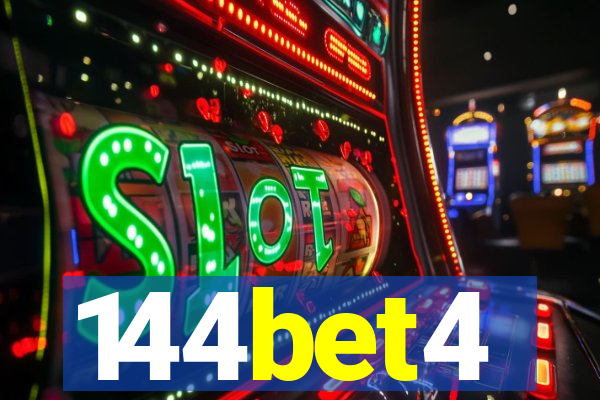 144bet4