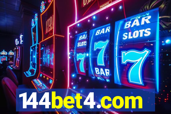 144bet4.com