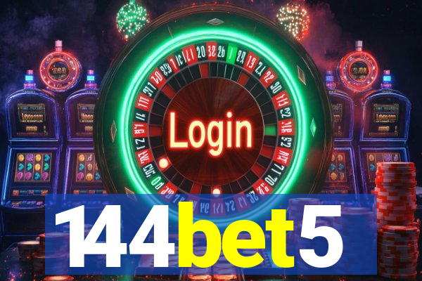 144bet5