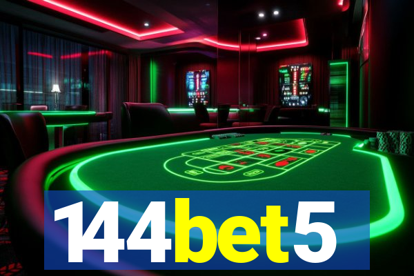 144bet5