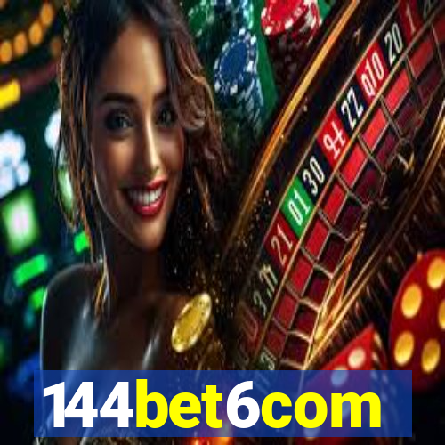 144bet6com