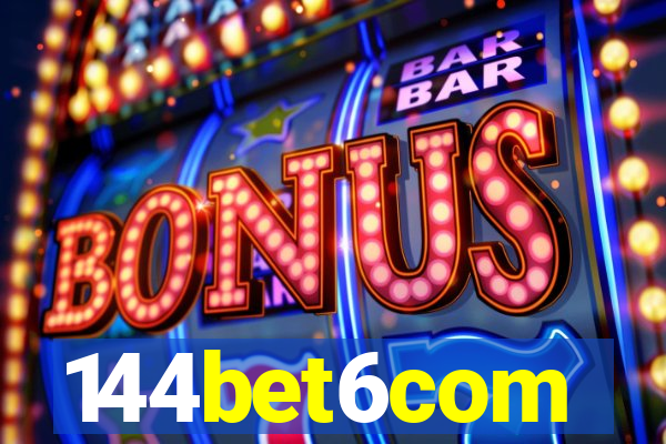 144bet6com