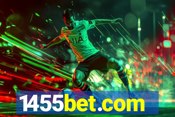 1455bet.com