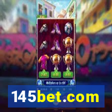 145bet.com