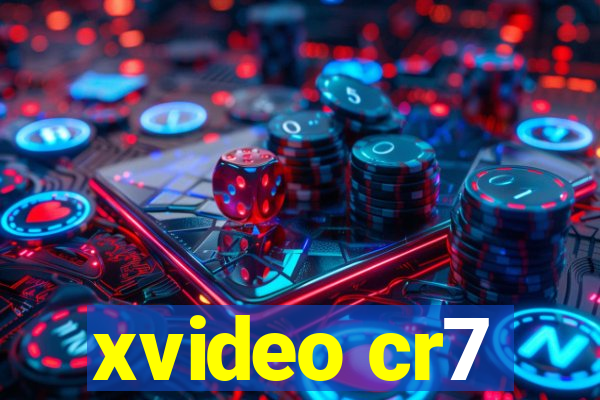 xvideo cr7