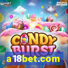 a18bet.com
