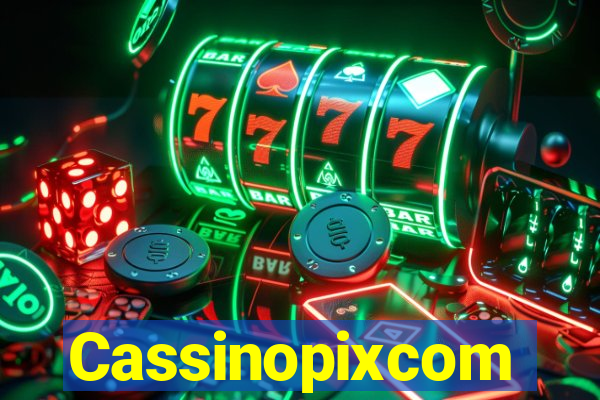 Cassinopixcom