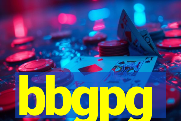bbgpg