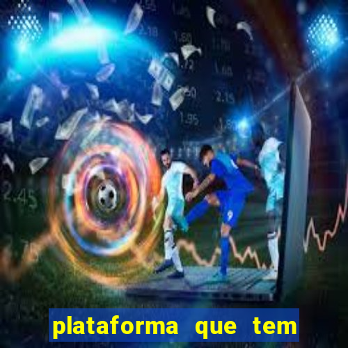 plataforma que tem o jogo do canguru