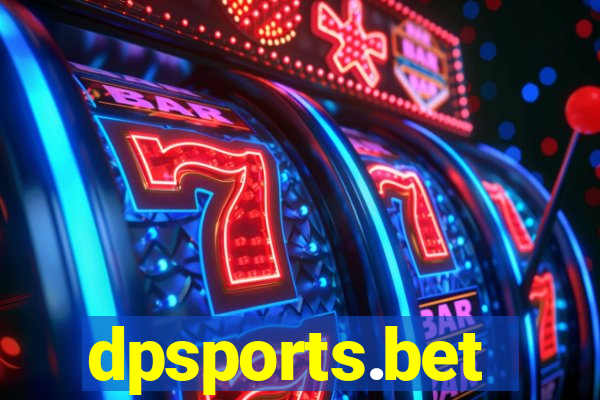 dpsports.bet
