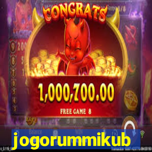 jogorummikub