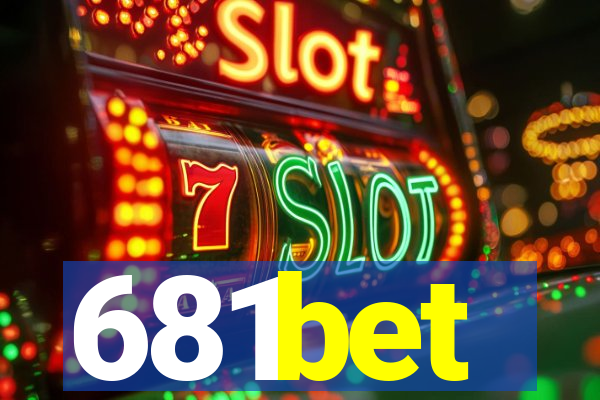 681bet