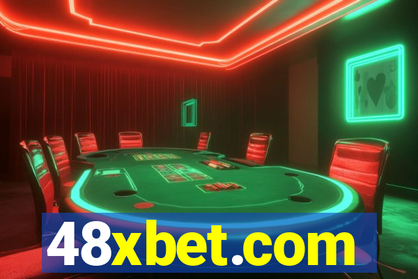 48xbet.com