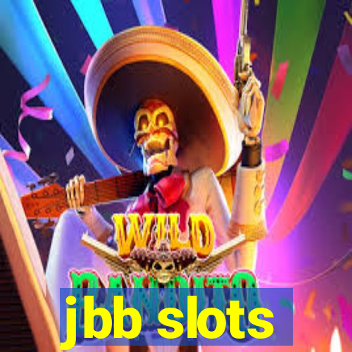 jbb slots