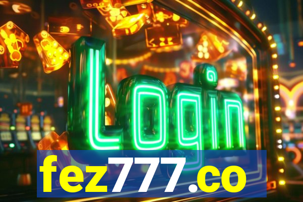 fez777.co