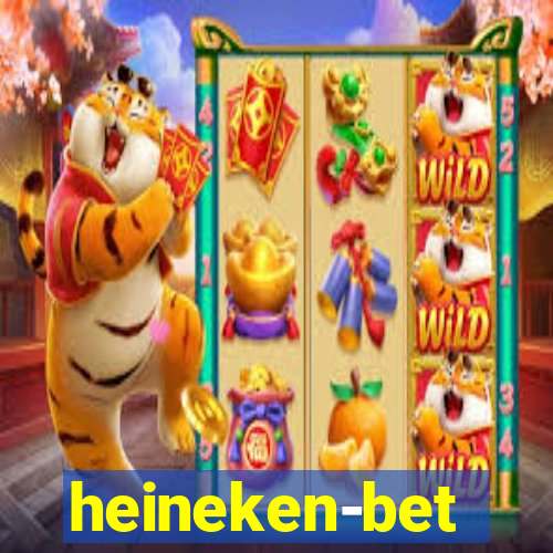 heineken-bet