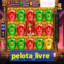 pelota livre